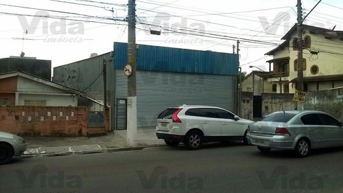 Imagem 6 de 14 de Terreno Área Para Venda, 1146.0m² - 32997