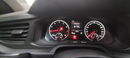 Imagem 11 de 11 de Volkswagen Polo 2019 1.6 16v Msi 5p