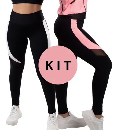 Revendedora moda store fitness