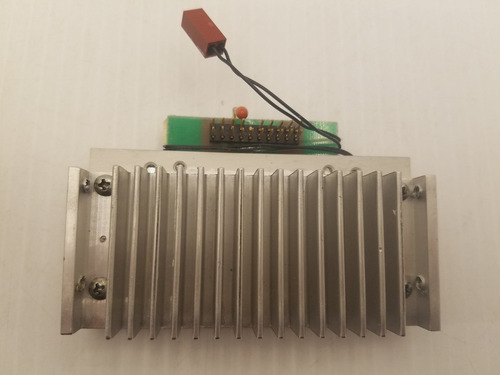 Hobart 00-256323 Thermal Print Head 00-184271 00-184363 00-1