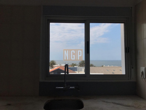Imagen 5 de 20 de Apartamento En Peninsula, 1 Dormitorios