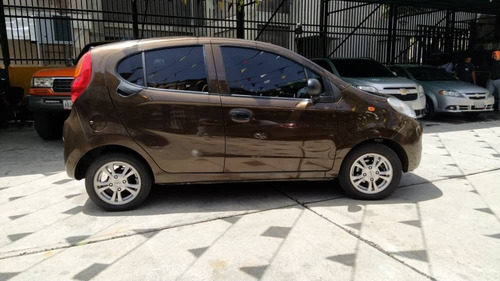 Imagen 4 de 12 de Chery Arauca 2019 0424///204///21///83
