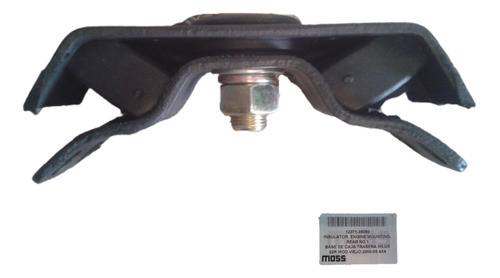 Base De Caja Para Toyota Hilux 4runner 2.4 22r