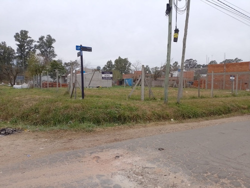 Imagen 4 de 6 de Lote En Venta De 663 M² En Pilar