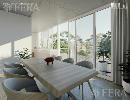 Imagen 3 de 11 de Venta De Departamento Duplex De 4 Ambientes Con Balcones En Avellaneda