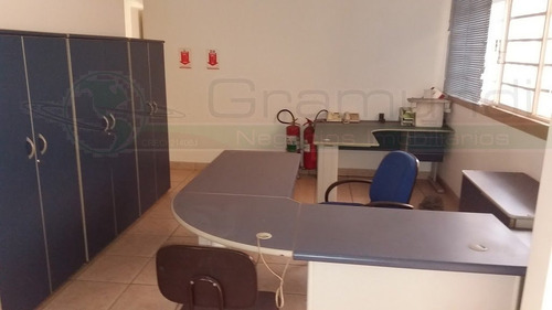 Imagem 8 de 15 de Casa Sobrado Para Venda, 3 Dormitório(s), 350.0m² - 5373