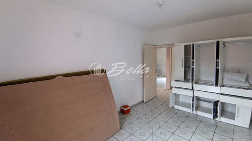 Imagem 9 de 18 de Casa Com 2 Dorms, Vila Atlântica, Mongaguá - R$ 270 Mil, Cod: 352 - V352