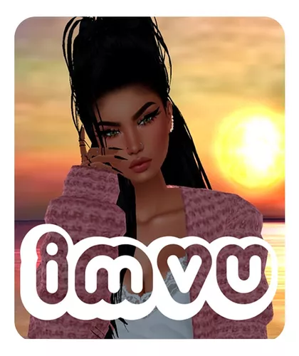 Comprar IMVU - Cartão Pré-Pago R$ 10 Reais