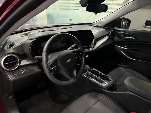 Chevrolet Trax 1.2 Ls At