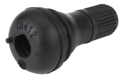 Vástago De Válvula De Neumático Tr412, 10 Unidades, Ruedas D