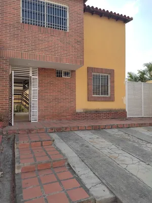 Casa en alquiler