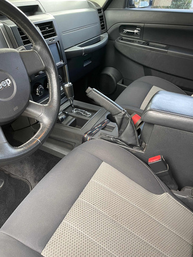 Jeep Cherokee Jeep Cherokee Crd