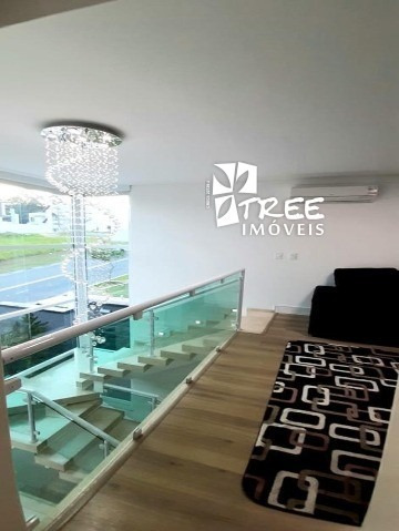 Imagem 6 de 30 de Venda De Casa Condomínio Real Park Arujá Com A/t 300m² E A/c 385m² São 4 Dormitórios, Sendo 3 Suítes. Consulte-nos. - Ca01611 - 67745753