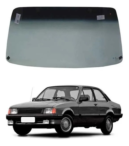 Parabrisas Laminado Chevrolet Chevette  Año 1973 / 93