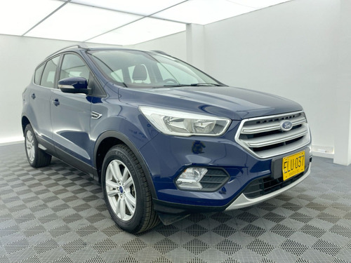 Imagen 2 de 25 de Ford Escape Se 2.0 4x2