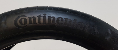Neumático Continental Premium Contact // 225 45 19