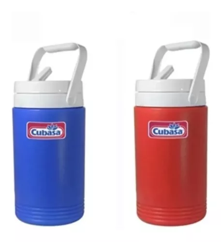 TERMO PARA CAFÉ 500 ML - Cubasa