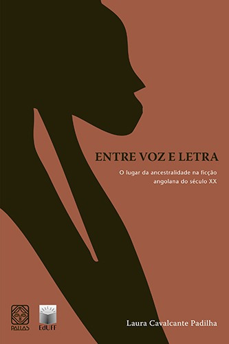 Entre Voz E Letra, de Padilha, Laura Cavalcante. Pallas Editora e Distribuidora Ltda., capa mole em português, 2007