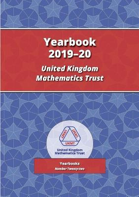 Libro Ukmt Yearbook 19-20 - Uk Mathematics Trust