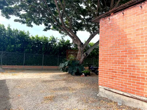 Rozo, 3.006 M2, Se Propiedad En Rozo, Buena Ubicación