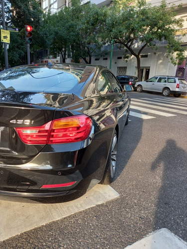 BMW Serie 4 2.0 430i Coupe Sportline 252cv