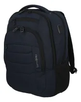 Comprar Mochila Samsonite Porta Notebook Tablet Reforzada Mira! Mochilas Urbanas, Trabajo, Viajes