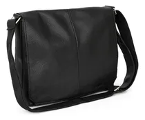 Comprar Morral Liso Hombre Cuero Briganti Vestir Moda Moda Acc61560