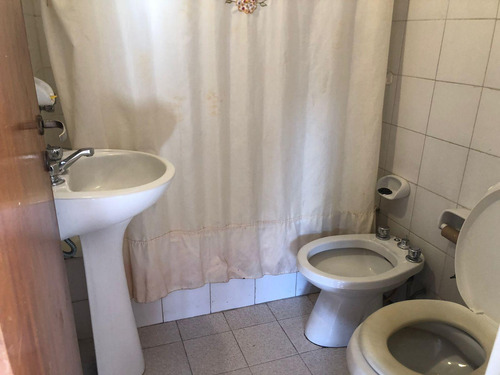 2 Dormitorios - 2 Balcones - Alquiler - Departamento - Centro