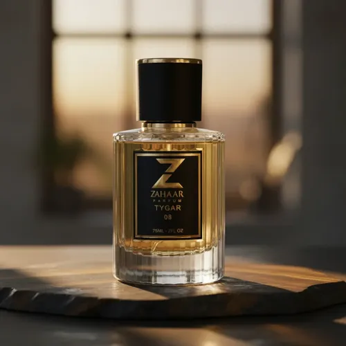 Inspirado: Tygar - Bvlgari Le Gemme - 70ml | Parcelamento sem juros