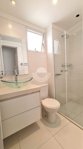 Apartamento À Venda Em Mansões Santo Antônio - Ap005251