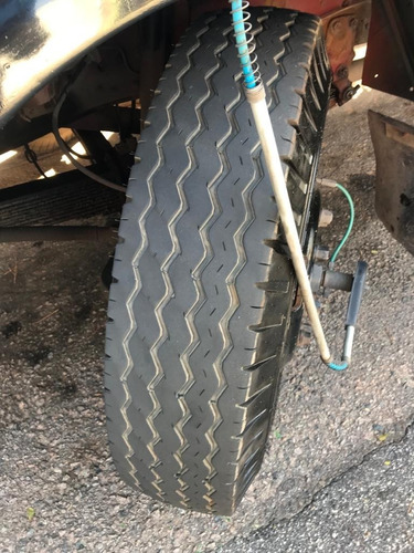 Imagem 3 de 10 de Mercedes Benz L1113 Ano 1977,sader De 9,0,somente Venda!!!!!