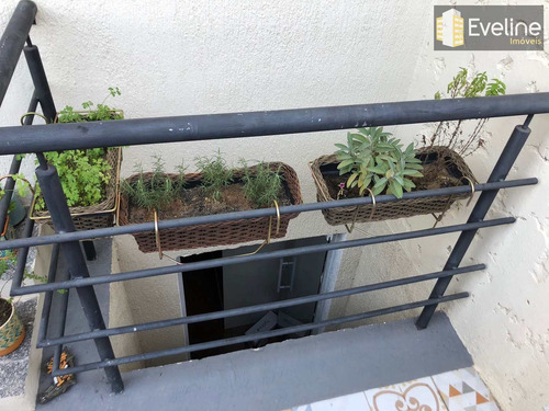 Imagem 13 de 29 de Casa De Condomínio Com 3 Dorms, Mogi Moderno, Mogi Das Cruzes - R$ 420 Mil, Cod: 2535 - V2535