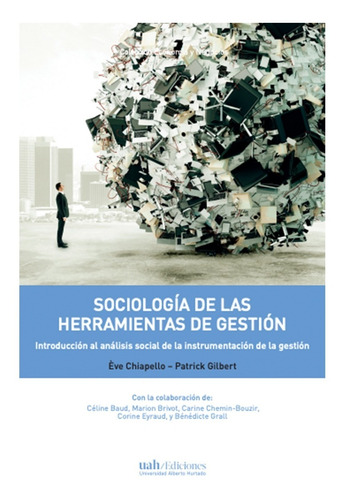 Sociología De Las Herramientas De Gestión