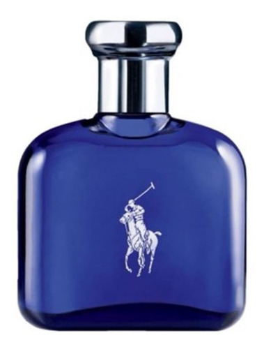 Polo Blue Edp 40 Ml