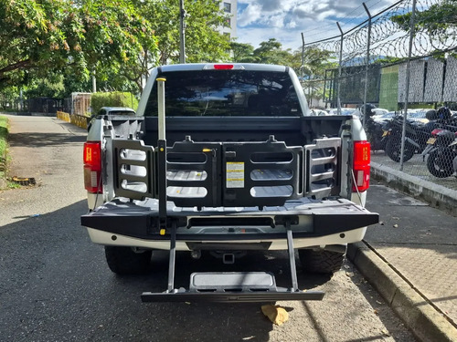 Ford F1 50 3.5 Lariat 2019