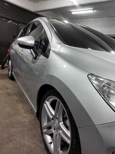 Peugeot 308 2.0 Feline 143cv 2014