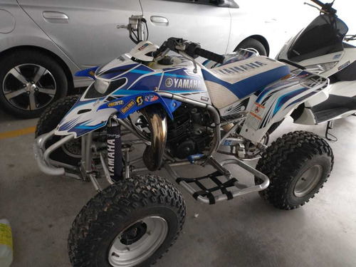 Yamaha Blaster