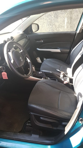 Imagen 4 de 11 de Suzuki Vitara New