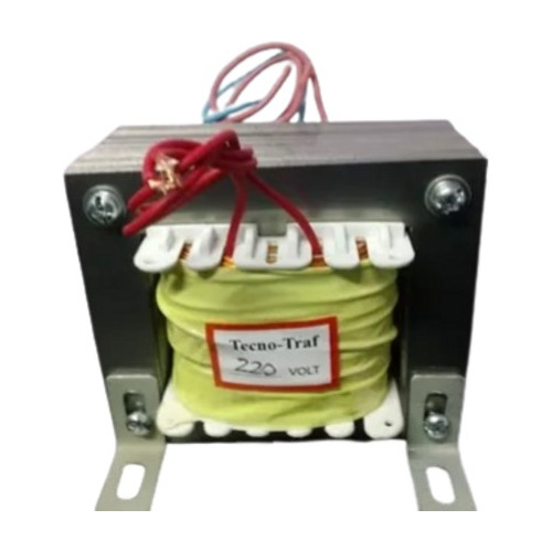 Transformador 13v-10amp