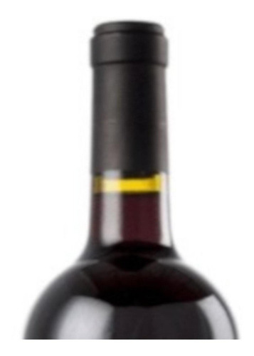 Pack De 6 Vino Tinto Casta Tinta Cabernet Sauvignon 750 Ml
