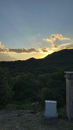 Terreno En Tierra Alta Malagueño