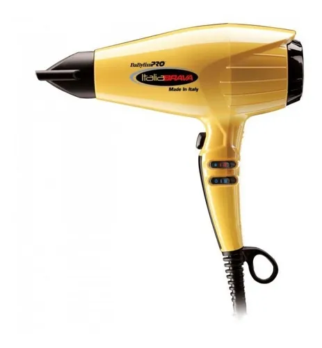 Secadora babyliss ferrari características new arrivals