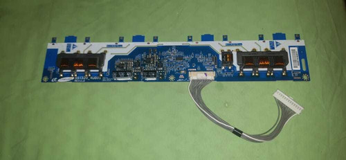 Imagen 4 de 8 de Repuestos Para Televisor Sony Modelo: Klv-32bx300