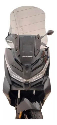 comprar Parabrisas Curtain Pro Screen Voge Sr4 Max Top Racing