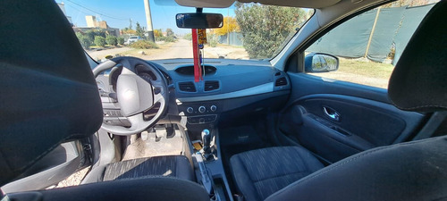 Renault Fluence 1.6 Confort 110cv