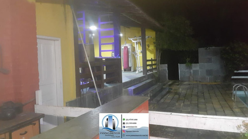 Imagem 24 de 29 de Chácara Em Centro, Itaboraí/rj De 32000m² 10 Quartos Para Locação R$ 5.000,00/mes - Ch1715389-r