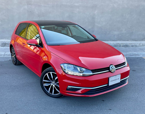Volkswagen Golf 2019 1.4 Highline Dsg At