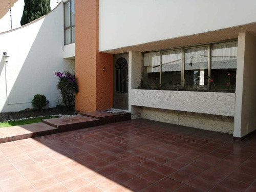 Imagen 1 de 11 de Casa Renta Pilares Metepec