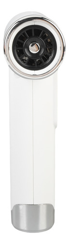 Secador De Pelo Recargable Inalámbrico De 15000 Mah, Modos F