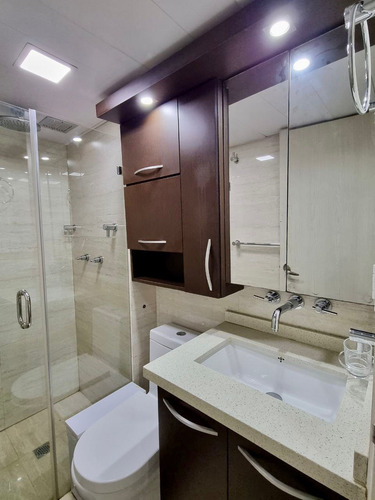 Imagen 8 de 10 de Venta De Apartamento En C.r Entremares